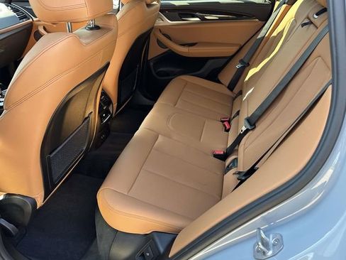 Certified 2024 BMW X3 M40i w/ Premium Package AWD/4WD image 20