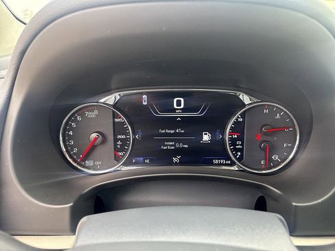 Used 2022 GMC Terrain Denali image 14