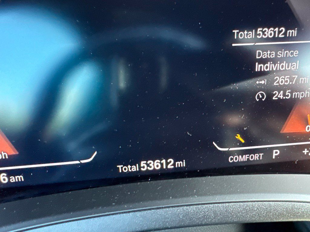Used 2021 BMW 440i xDrive Coupe w/ Premium Package AWD/4WD image 10