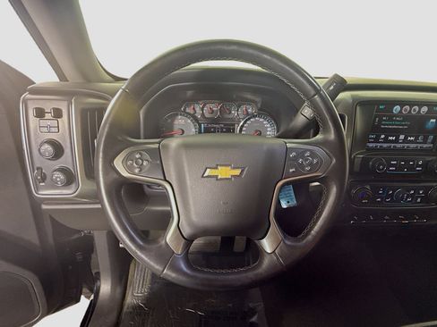 Used 2016 Chevrolet Silverado 1500 LT w/ All Star Edition image 13