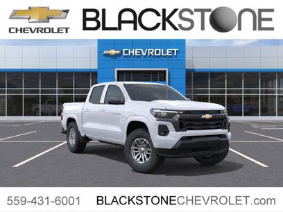 New 2026 Chevrolet Colorado LT w/ LT Convenience Package