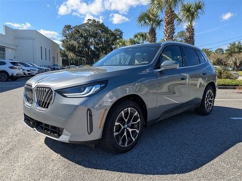 New 2026 BMW X3 xDrive30 w/ Premium Package image 9