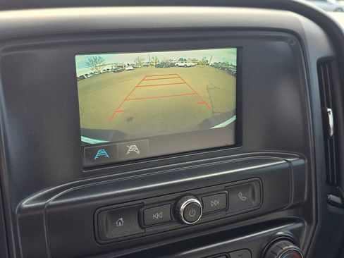 Used 2018 GMC Sierra 1500 4x4 Double Cab w/ Elevation Edition image 28