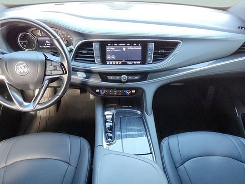 Used 2023 Buick Enclave Essence w/ Trailering Package, 5000 lbs. FWD image 18