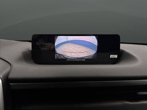 Used 2024 MAZDA CX-50 AWD 2.5 Turbo w/ Weather Package image 10