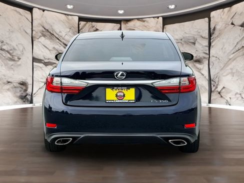 Used 2017 Lexus ES 350 FWD image 7