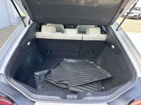 Certified 2025 Acura Integra A-Spec image 12