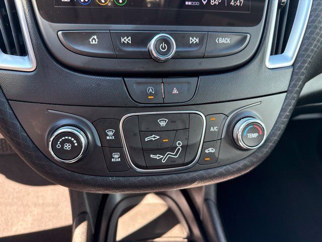 Used 2023 Chevrolet Malibu RS FWD image 23