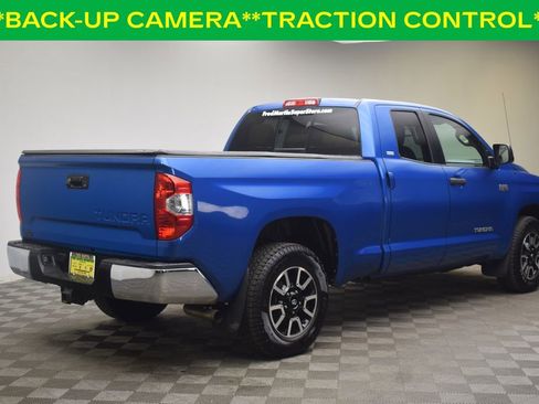 Used 2016 Toyota Tundra SR5 image 7
