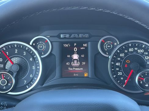 New 2026 RAM 1500 Big Horn image 19