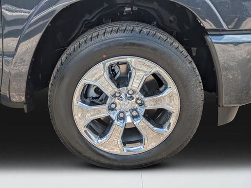 New 2026 RAM 1500 Big Horn image 9