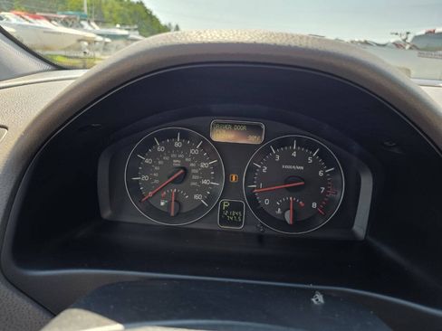 Used 2010 Volvo C30 T5 R-Design FWD image 21