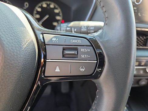 Certified 2023 Honda CR-V EX-L image 23