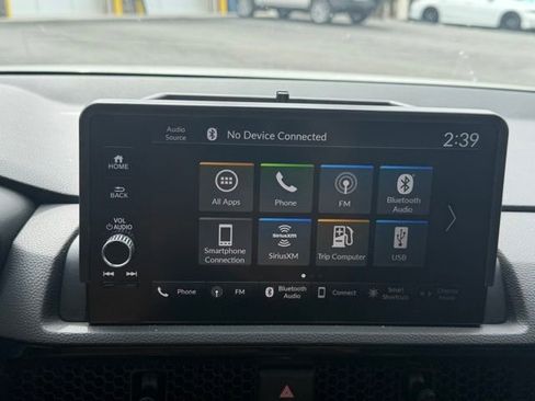 Used 2023 Honda CR-V EX-L image 19