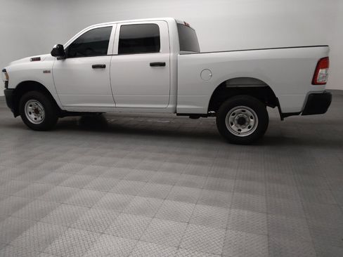 Used 2021 RAM 2500 Tradesman RWD image 3