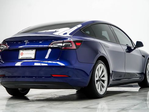Used 2023 Tesla Model 3 Standard Range RWD image 12