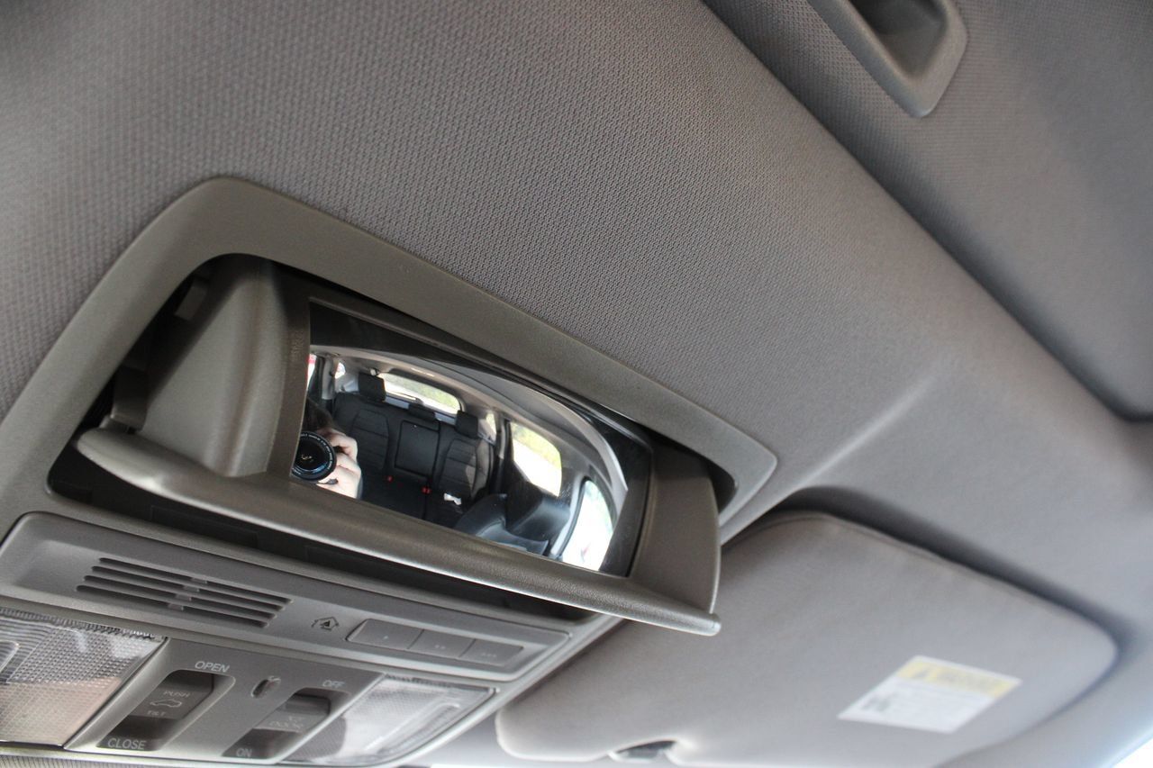 Used 2021 Honda CR-V EX-L image 18