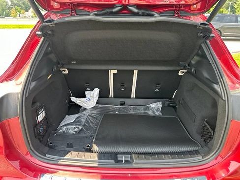 New 2026 Mercedes-Benz GLA 250 4MATIC image 38