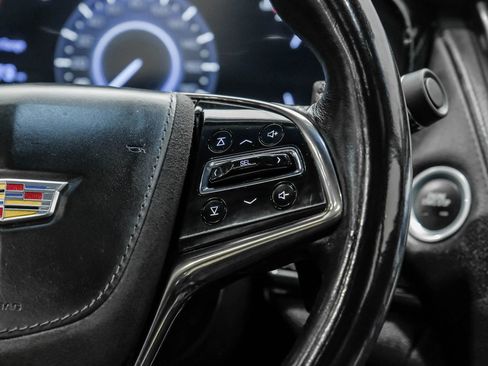 Used 2018 Cadillac CTS V w/ Luxury Package image 27