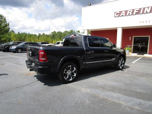 Used 2019 RAM 1500 Limited image 5