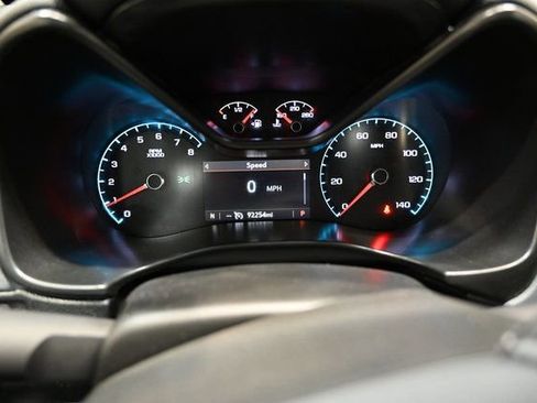 Used 2022 Chevrolet Colorado Z71 image 28