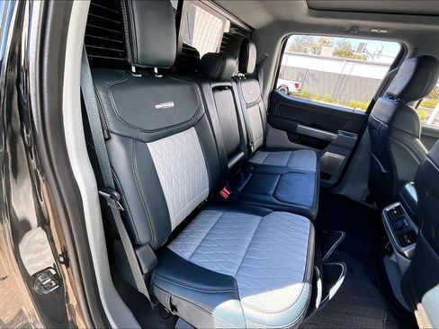 Used 2023 Ford F150 Limited image 24