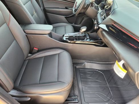 New 2026 Chevrolet Trax RS w/ Driver Confidence Package FWD image 10