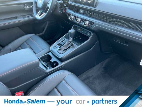 New 2026 Honda CR-V Sport-L image 17