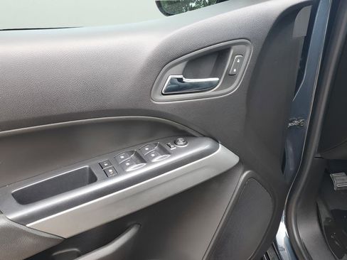 Used 2019 Chevrolet Colorado ZR2 image 27