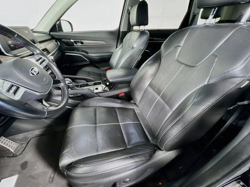 Used 2021 Kia Telluride SX FWD image 12
