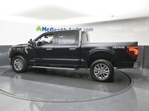 Used 2025 Ford F150 Lariat w/ Equipment Group 501A Mid AWD/4WD image 23