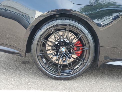 New 2027 BMW M4 xDrive Competition w/ Executive Package AWD/4WD image 34