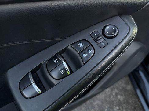 Used 2021 Nissan Maxima 3.5 SV FWD image 27