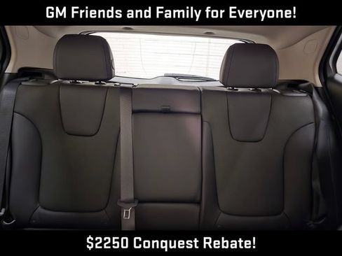 New 2026 Buick Encore GX Sport Touring w/ Comfort Package AWD/4WD image 24