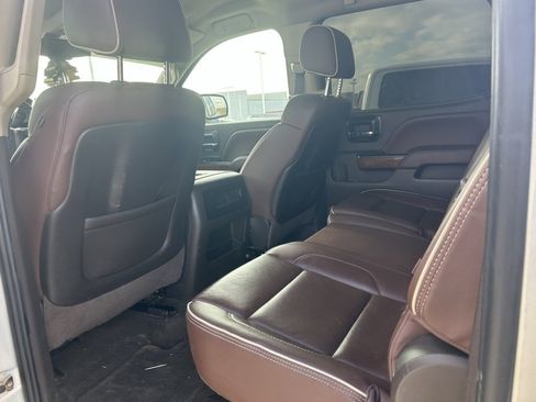 Used 2014 Chevrolet Silverado 1500 High Country image 7