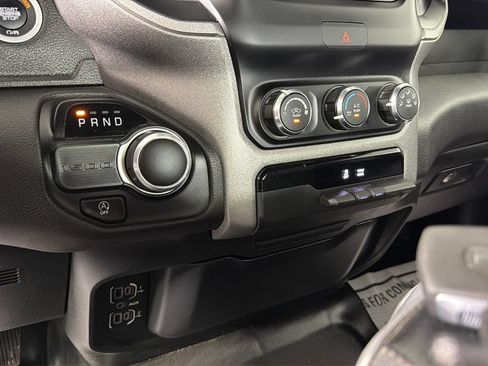 Used 2024 RAM 1500 Tradesman w/ Tradesman Group RWD image 23