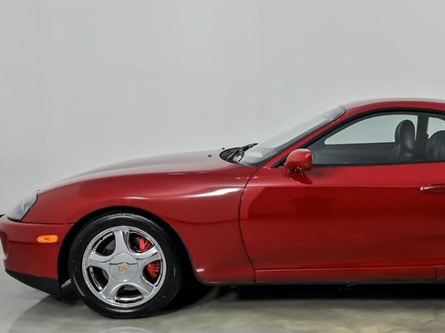 Used 1993 Toyota Supra Turbo RWD image 6
