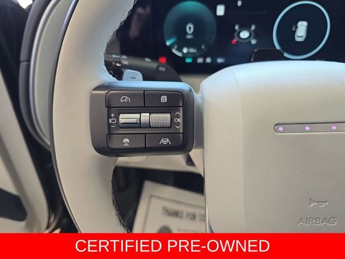 Used 2026 Hyundai Palisade Calligraphy FWD image 19