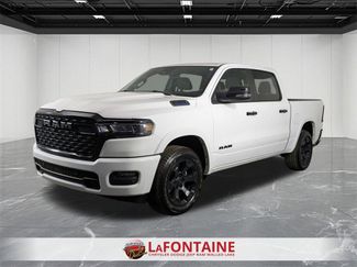 Certified 2025 RAM 1500 Big Horn video 1