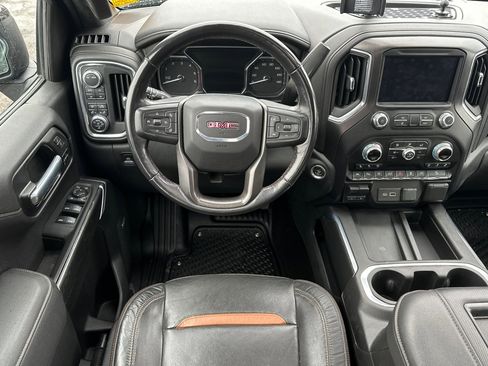 Used 2021 GMC Sierra 1500 AT4 w/ AT4 Value Package image 15