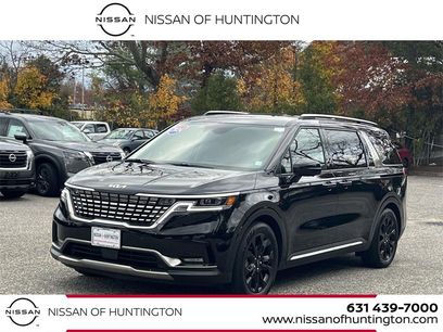 Used 2024 Kia Carnival SX Prestige