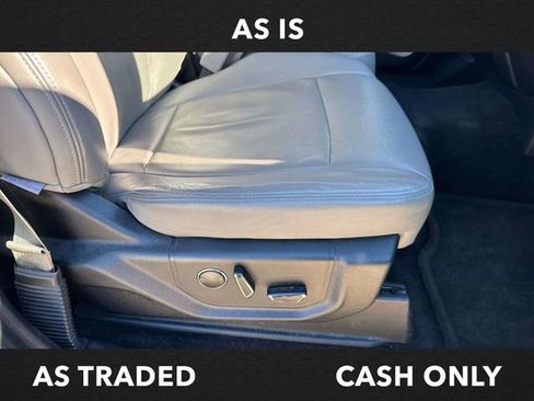 Used 2015 Ford F150 XLT w/ Equipment Group 302A Luxury image 11