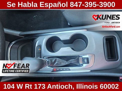 Used 2024 Chevrolet Malibu LT image 51