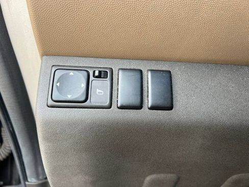 Used 2005 Nissan Xterra S w/ (P01) Power Pkg AWD/4WD image 7