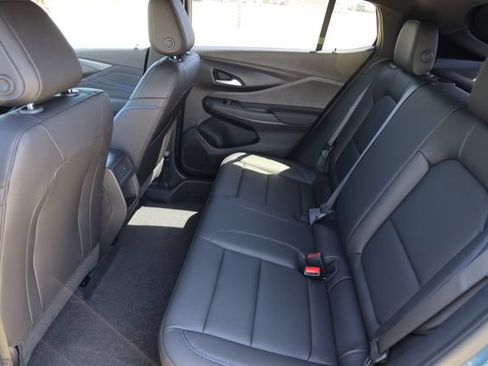 New 2026 Buick Envista Sport Touring w/ Convenience I Package FWD image 13