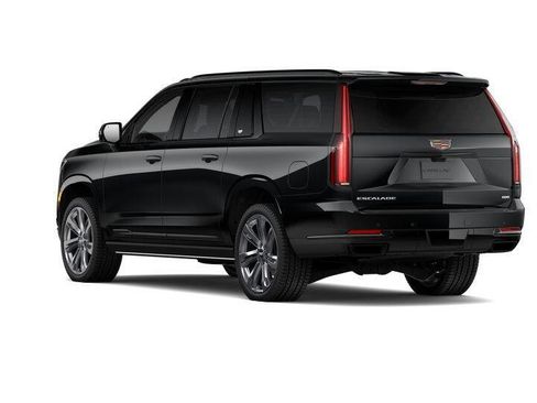 New 2026 Cadillac Escalade ESV Sport AWD/4WD image 6