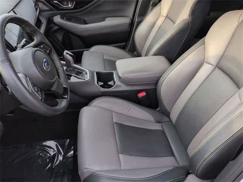 Used 2024 Subaru Outback Onyx Edition image 16