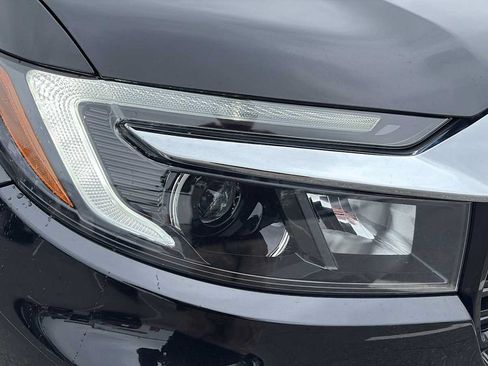 Used 2023 Honda Ridgeline RTL-E image 27