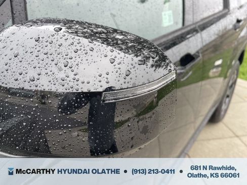 Used 2026 Hyundai Santa Fe SEL AWD/4WD image 18