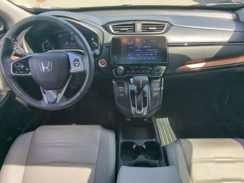 Used 2021 Honda CR-V EX-L image 15